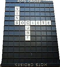 Livre "La Clé" Jeu De Mots Croisés De 1954 - Édition Complète D'occasion