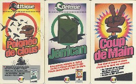 COLLECTOR jeu JBT-La Bourre + Joe Bar Team T1 à 3 TBEG - Jeux & Jouets